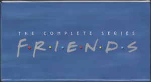 Friends: The Complete Series