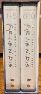 Friends: The Complete Series