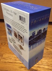 Friends: The Complete Series