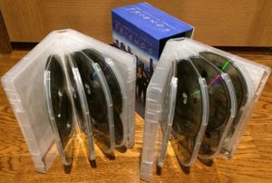 Friends: The Complete Series