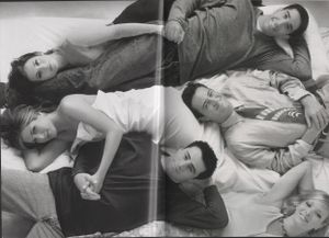 Friends: The Complete Series