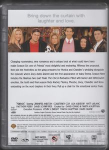 Friends: The Complete Series