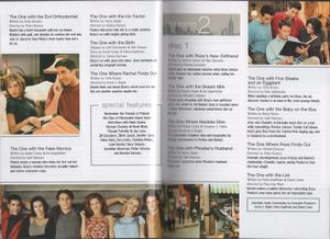 Friends: The Complete Series