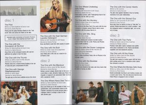 Friends: The Complete Series