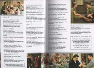 Friends: The Complete Series