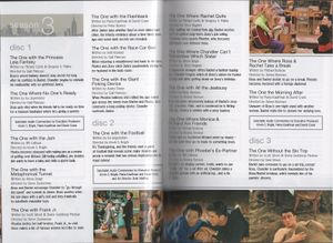 Friends: The Complete Series