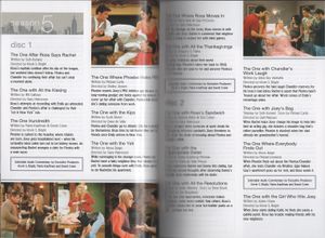 Friends: The Complete Series