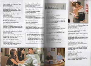 Friends: The Complete Series
