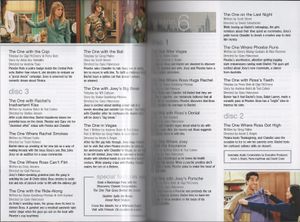 Friends: The Complete Series