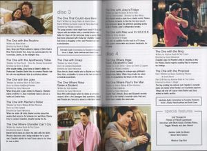 Friends: The Complete Series
