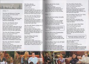 Friends: The Complete Series
