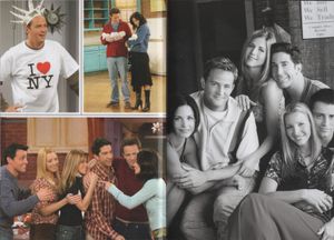 Friends: The Complete Series