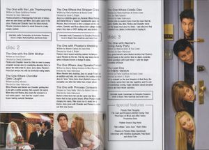 Friends: The Complete Series