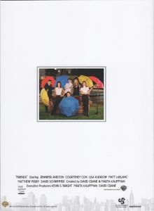 Friends: The Complete Series