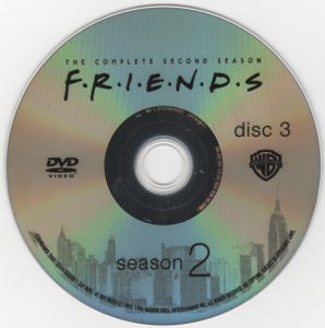Friends: The Complete Series