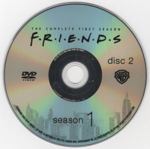 Friends: The Complete Series