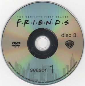 Friends: The Complete Series