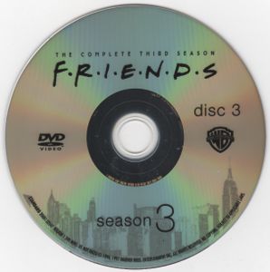 Friends: The Complete Series