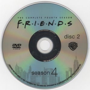 Friends: The Complete Series
