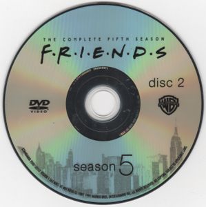 Friends: The Complete Series