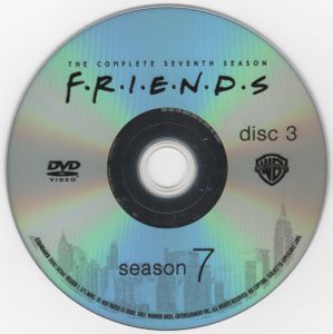 Friends: The Complete Series
