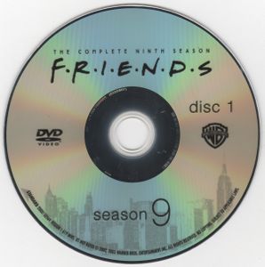 Friends: The Complete Series