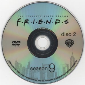 Friends: The Complete Series