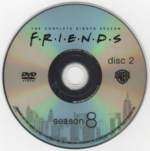 Friends: The Complete Series