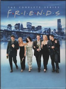 Friends: The Complete Series