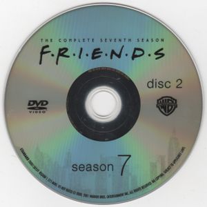 Friends: The Complete Series