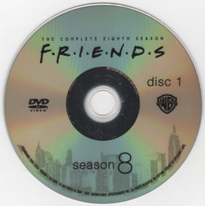 Friends: The Complete Series