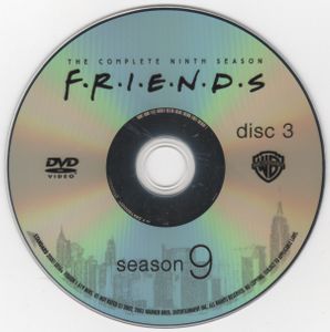 Friends: The Complete Series