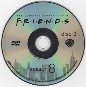 Friends: The Complete Series