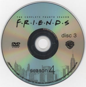 Friends: The Complete Series