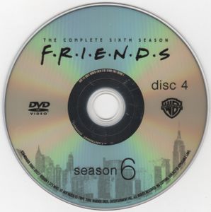 Friends: The Complete Series