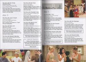 Friends: The Complete Series