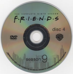 Friends: The Complete Series