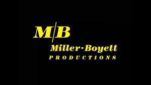 Miller-Boyett Productions