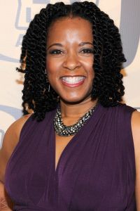T'Keyah Crystal Keymáh