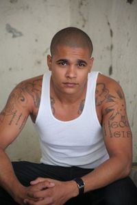 Jonathan "Lil J" McDaniel