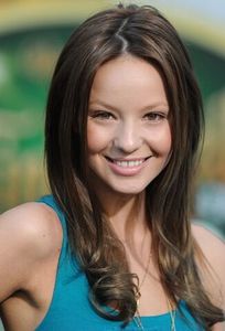 Samantha Droke