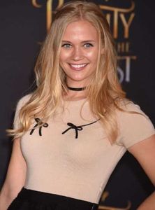 Carly Schroeder