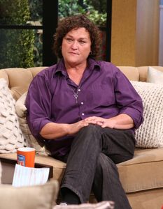 Dot-Marie Jones
