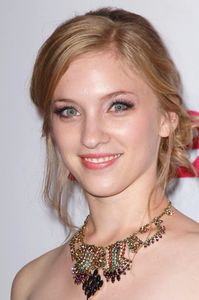 Amanda Bauer