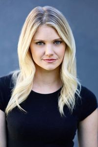 Katie Gill