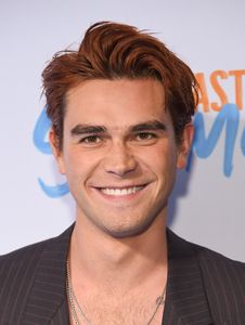 KJ Apa