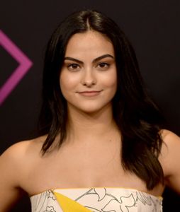 Camila Mendes