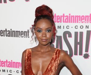 Ashleigh Murray