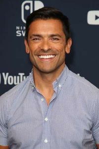 Mark Consuelos