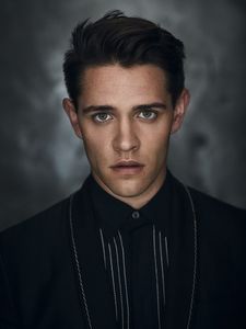 Casey Cott